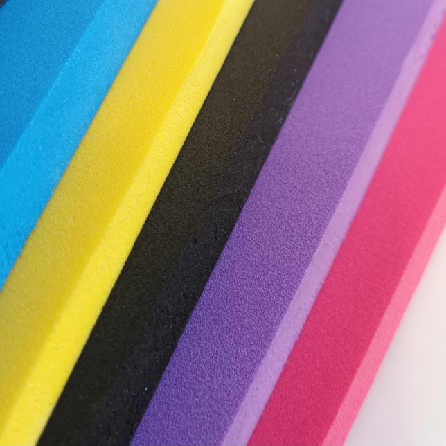 Eva Colours