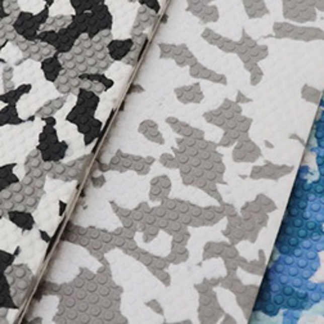 Eva Style Embossed